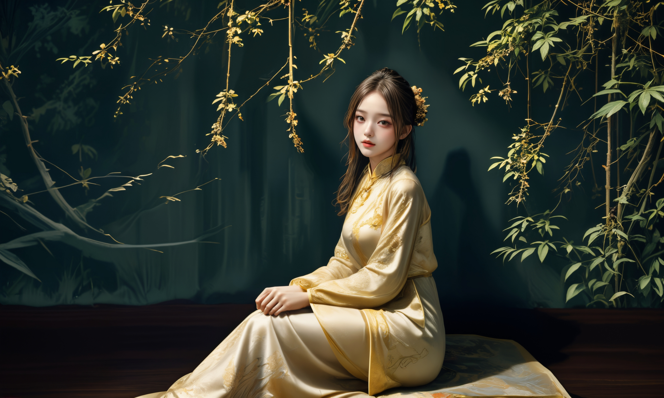 中澳总理年度会晤联合成果声明（全文）